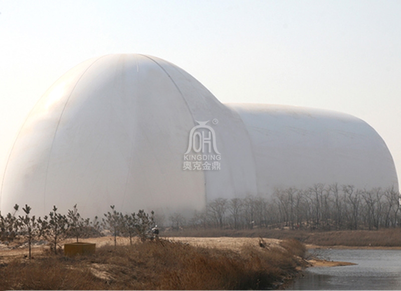 北京航空航天大學(xué)氣膜